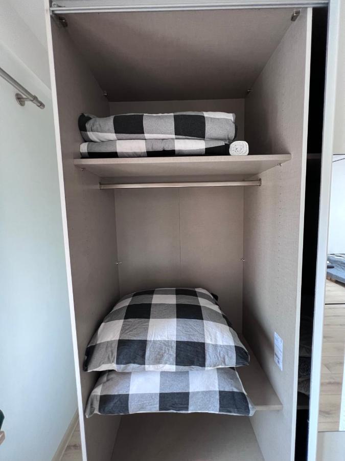 Apartament W Samym Centrum Jeleniej Gory 耶莱尼亚古拉 外观 照片