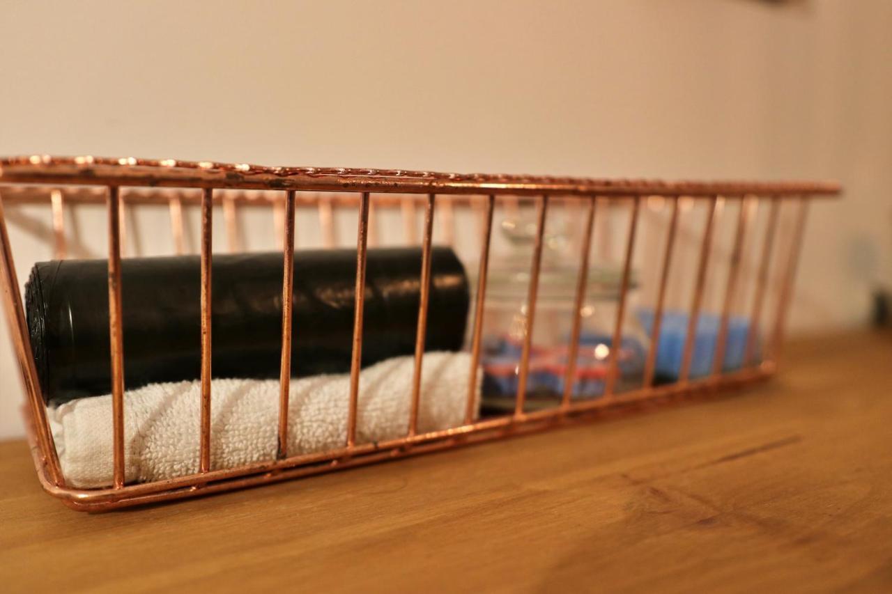 Apartament W Samym Centrum Jeleniej Gory 耶莱尼亚古拉 外观 照片